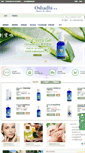 Mobile Screenshot of oshadhi.com.cn